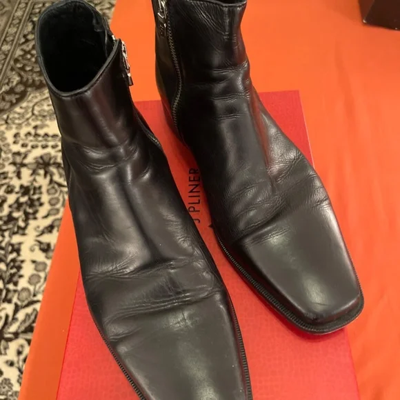 Pliner RING-06 - Picture 2 of 5